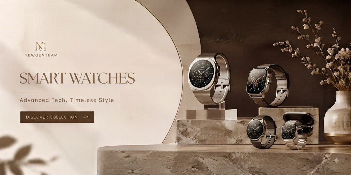 Smart watch