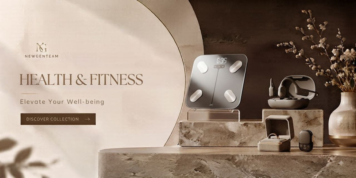 Health & fitness Gadget