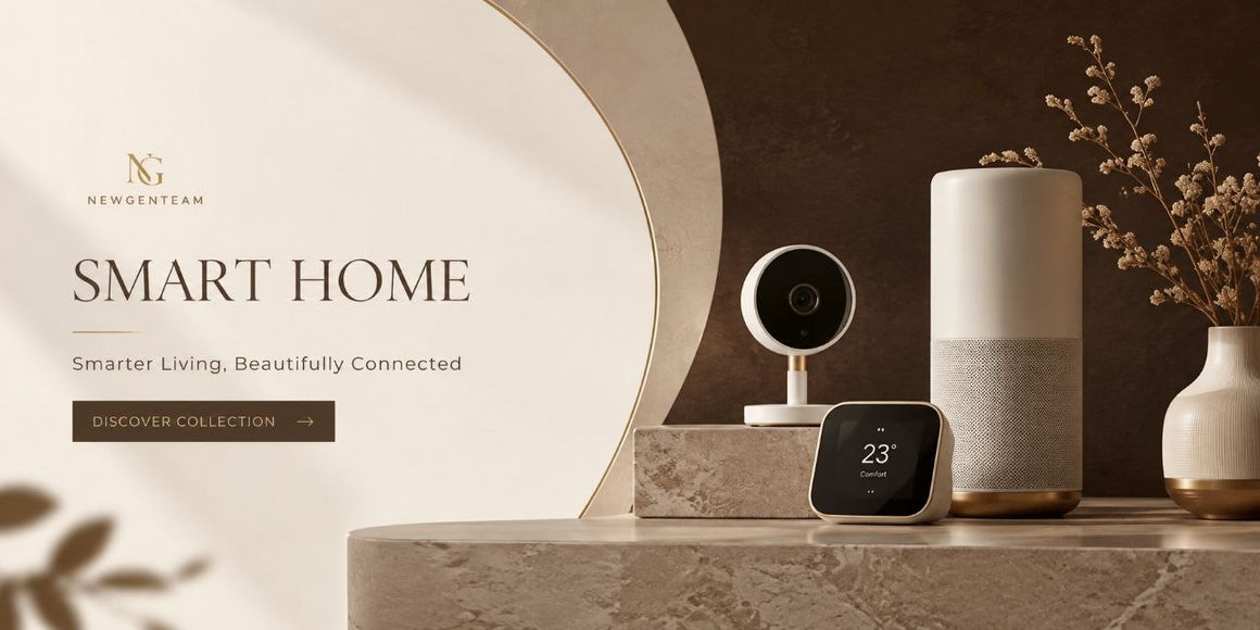 Home Gadget