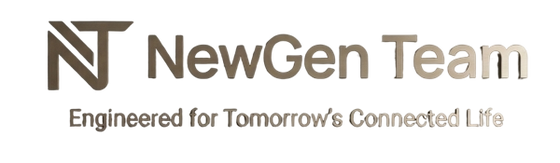 NewGen Team