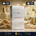 Vintage Christian Dior Fahrenheit 32 EDT 100ml – 2011 Batch
