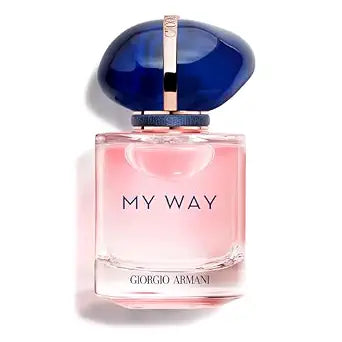 Giorgio Armani My Way Eau de Parfum for Women – Floral Fragrance
