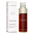 Clarins Double Serum Anti-Aging + Anti-Wrinkle Face Serum — 3.3 oz