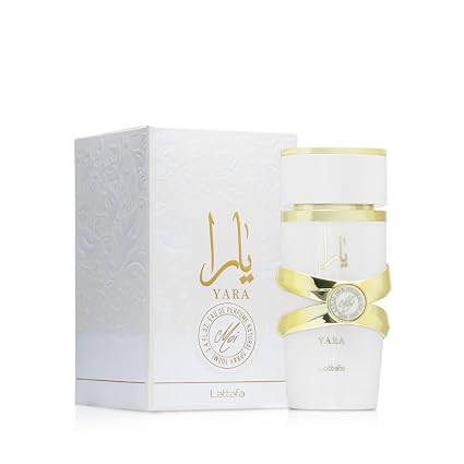 Lattafa Yara Moi Eau de Parfum for Women 100ml