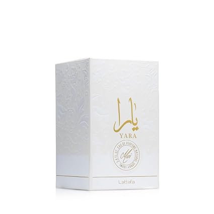 Lattafa Yara Moi Eau de Parfum for Women 100ml