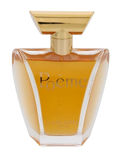 Lancôme Poême Eau de Parfum 100ml / 3.4 fl oz-Women's Fragrance