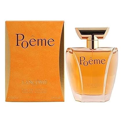 Lancôme Poême Eau de Parfum 100ml / 3.4 fl oz-Women's Fragrance