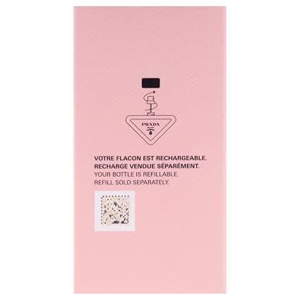 PRADA Paradoxe Eau de Parfum for Women 3.0 oz / 90 ml Spray