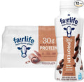 Nutrition Plan High Protein Chocolate Shake – 12 Pack