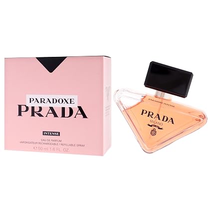 PRADA Paradoxe Eau de Parfum for Women 3.0 oz / 90 ml Spray