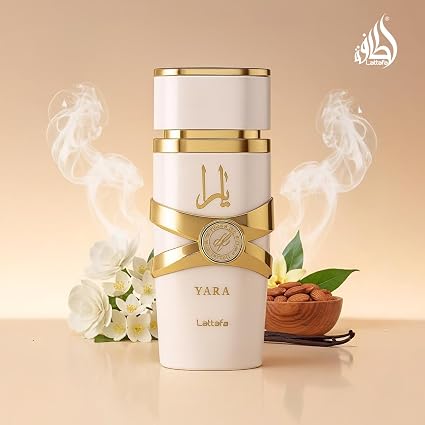 Lattafa Yara Moi Eau de Parfum for Women 100ml