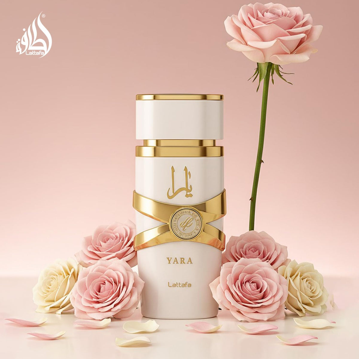 Lattafa Yara Moi Eau de Parfum for Women 100ml