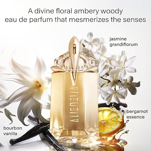 Thierry Mugler Alien Eau de Parfum 3.0 oz / 90 mL – Women’s Fragrance