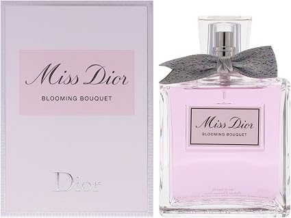 Miss Dior Blooming Bouquet Eau de Toilette 1.7 oz / 50 mL