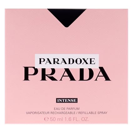 PRADA Paradoxe Eau de Parfum for Women 3.0 oz / 90 ml Spray