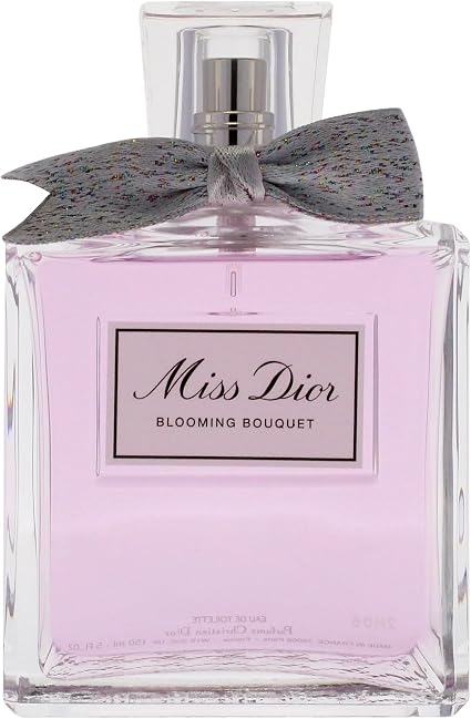 Miss Dior Blooming Bouquet Eau de Toilette 1.7 oz / 50 mL