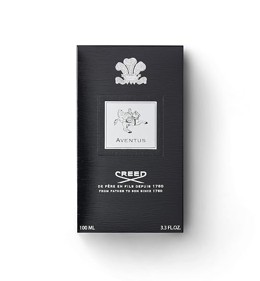 Creed Aventus Eau de Parfum 120ml (4.0 oz) – Men's Fragrance