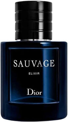 Christian Dior Sauvage Elixir Men’s Fragrance Spray 2.0 oz – Spicy, Fresh & Woody Scent