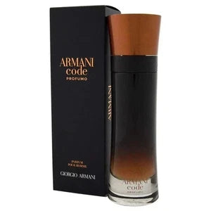 Giorgio Armani Code Profumo Eau de Parfum 100ml for Men – Discontinued Fragrance
