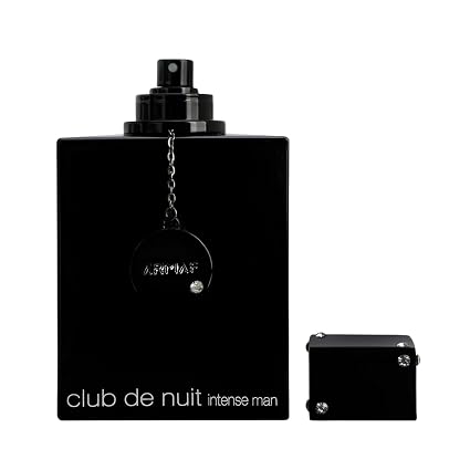 Club de Nuit Intense Man Parfum for Men – 150ml