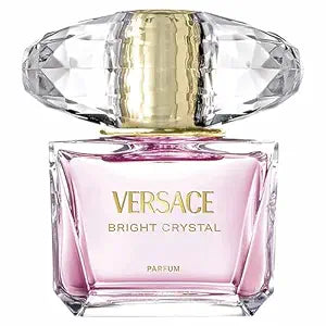 Versace Bright Crystal Eau de Toilette for Women 3.0 oz / 90 ml