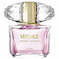 Versace Bright Crystal Eau de Toilette for Women 3.0 oz / 90 ml