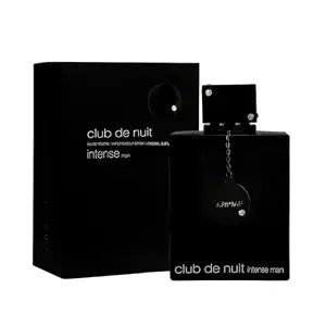 Club de Nuit Intense Man Parfum for Men – 150ml