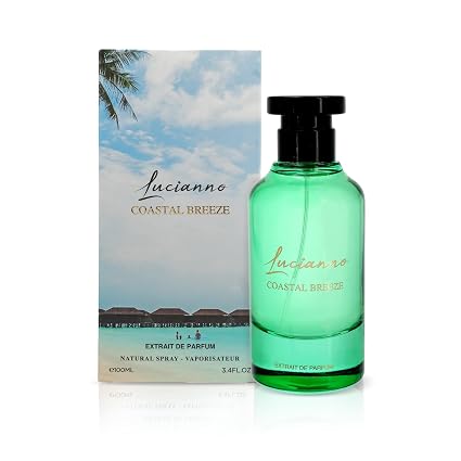 Louis Vuitton Pacific Chill Eau de Parfum 100ml Unisex Fragrance