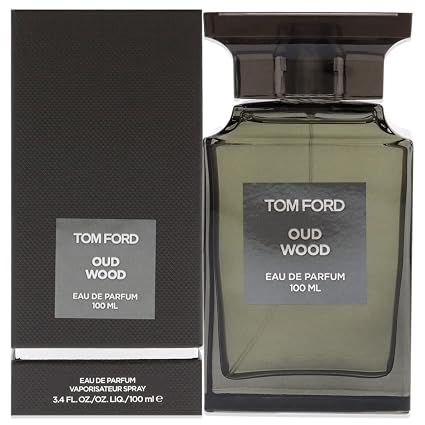 Tom Ford Oud Wood Eau de Parfum Spray 100 mL / 3.4 fl oz