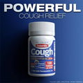 RoboHBr Cough Suppressant Dextromethorphan HBr 30 mg – 100 Tablets