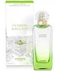 Hermès Un Jardin sur le Toit Eau de Toilette 100 ml (3.3 fl oz