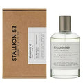 Stallion 53 Eau de Parfum for Men & Women – 100ml / 3.4 fl oz