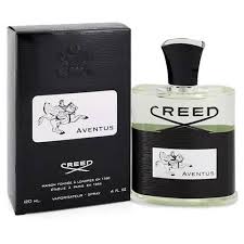 Creed Aventus Eau de Parfum – Woody, Citrus & Fruity Fragrance
