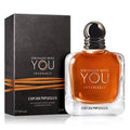 Emporio Armani Stronger With You Intensely Eau de Parfum 100ml