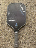 JOOLA Ben Johns Perseus CFS 16mm Pickleball Paddle – Carbon Friction Surface