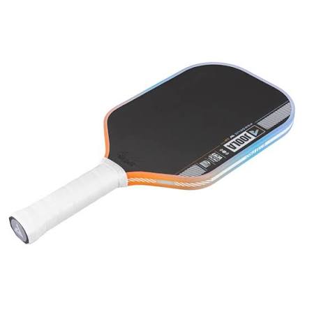 JOOLA Ben Johns Perseus Pro IV 16mm Pickleball Paddle – Textured Carbon Fiber