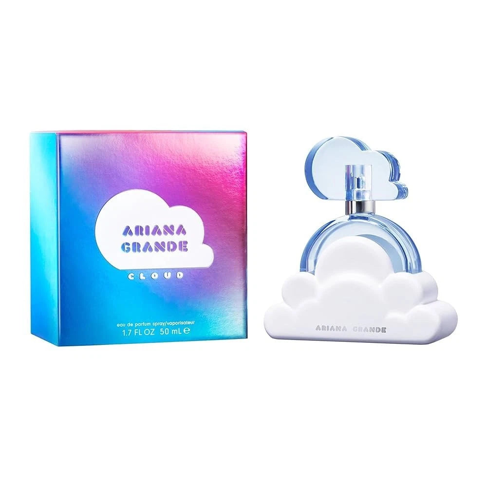 Ariana Grande Cloud Eau de Parfum 100ml – Women’s Fragrance