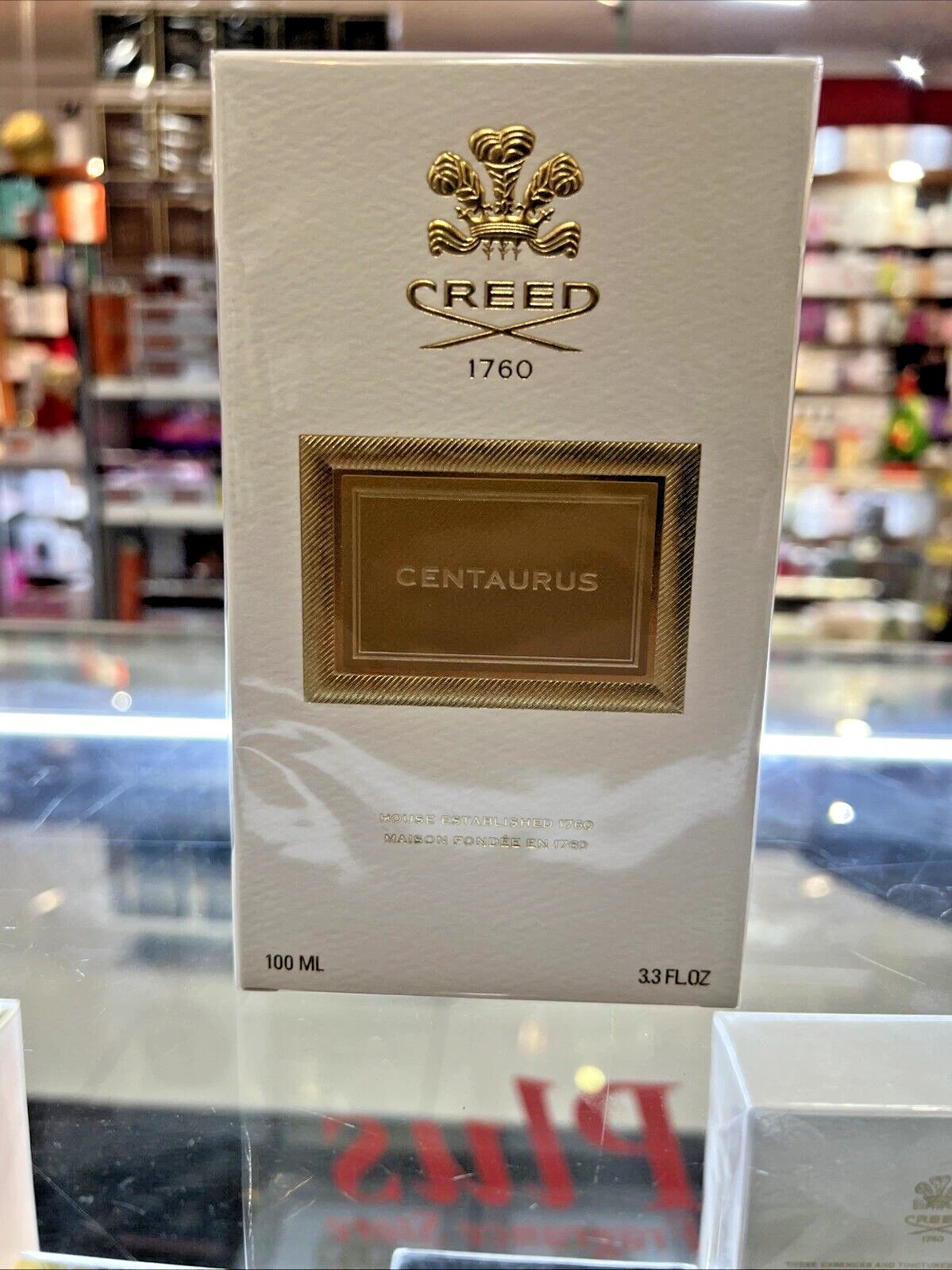 Creed Centaurus Eau de Parfum 100ml