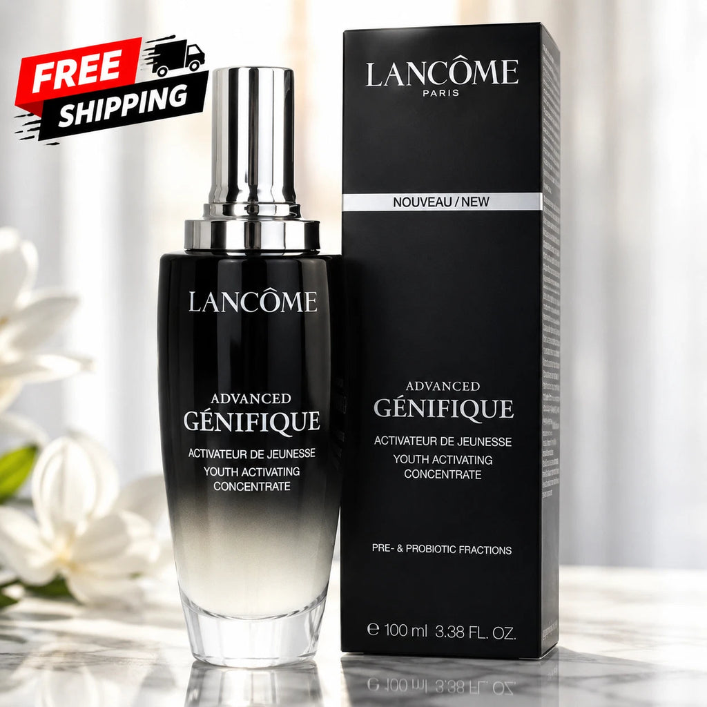 Lancôme Advanced Génifique Youth Activating Concentrate 100 mL / 3.38 fl oz