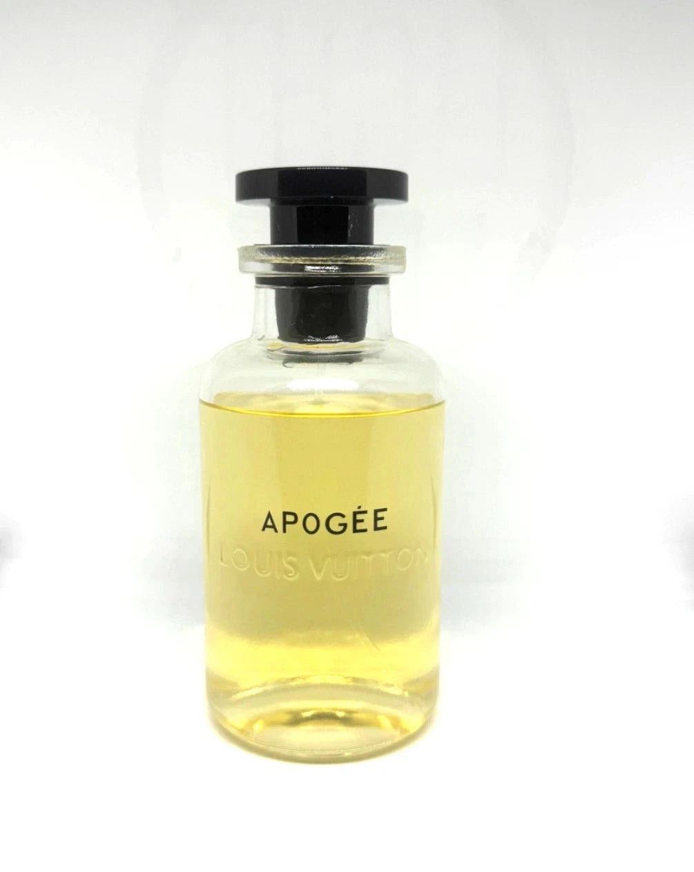 Louis Vuitton Apogée Eau de Parfum 3.4 oz / 100 ml With Box