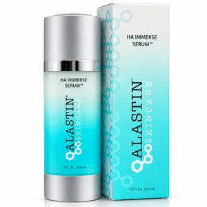 ALASTIN HA IMMERSE Serum 1.0 fl oz / 29.5 mL – Hyaluronic Acid Hydrating Serum