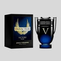 Paco Rabanne Invictus Victory Elixir Parfum Intense for Men 3.4 oz / 100 mL NIB