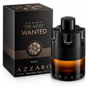 Azzaro The Most Wanted Parfum for Men – 100 mL / 3.38 fl oz
