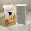 Louis Vuitton Apogée Eau de Parfum 3.4 oz / 100 ml With Box