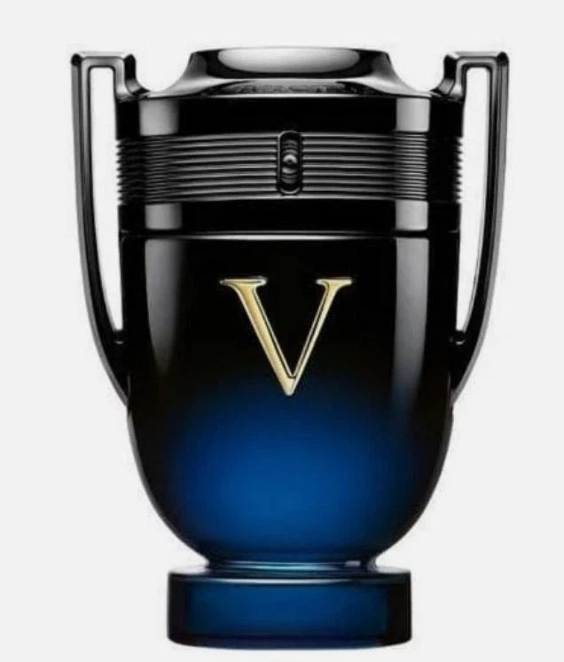 Paco Rabanne Invictus Victory Elixir Parfum Intense for Men 3.4 oz / 100 mL NIB