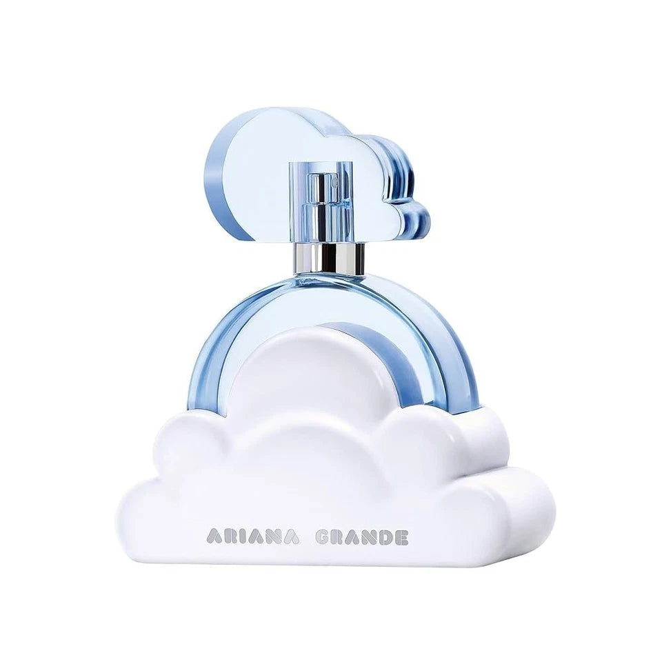 Ariana Grande Cloud Eau de Parfum 100ml – Women’s Fragrance