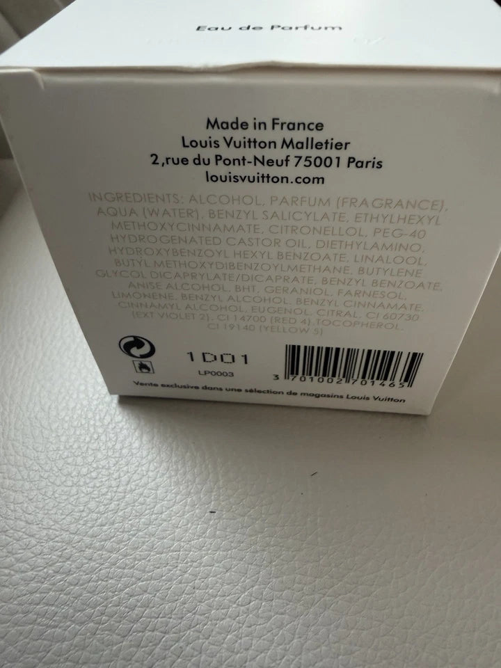 Louis Vuitton Spell On You Eau de Parfum
