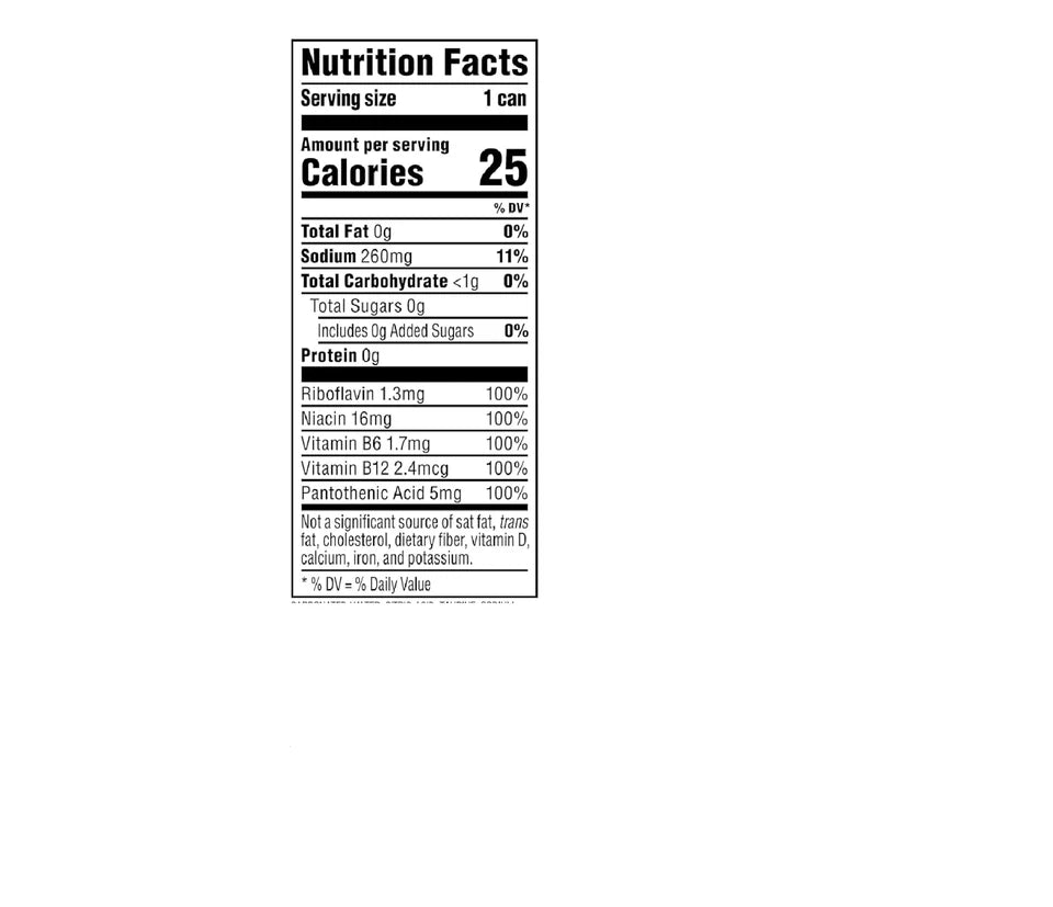 Rockstar Sugar Free Energy Drink, 16 Fl Oz Cans (Pack of 12) (Packaging May Vary)