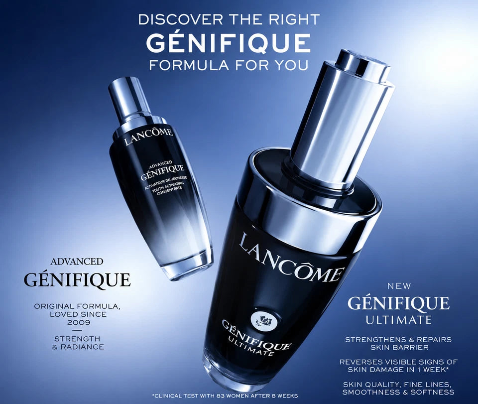 Lancôme Advanced Génifique Youth Activating Concentrate 100 mL / 3.38 fl oz