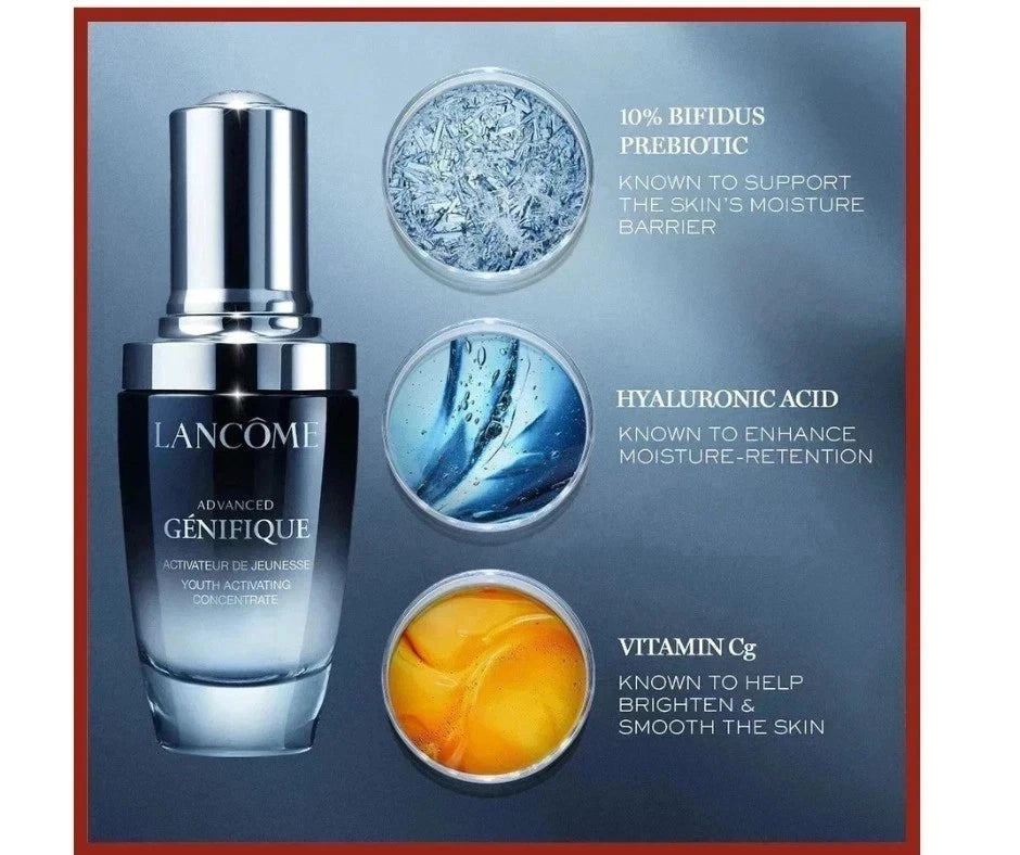 Lancôme Advanced Génifique Youth Activating Concentrate 100 mL / 3.38 fl oz